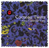 Cocteau Twins - Four-Calendar CafÃ© <span style=color:#777>(1993)</span>[FLAC]