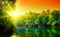 30 Nature Around the World Super HD Widescreen Wallpapers