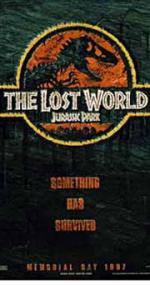 Jurassic Park II The Lost World<span style=color:#777> 1997</span> 1080p BluRay X264-AMIABLE[hotpena]