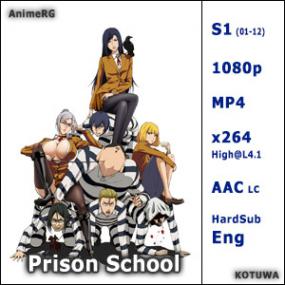 <span style=color:#fc9c6d>[AnimeRG]</span> Prison School - S1 (1080p) Kangoku Gakuen (Complete S01) MP4 [KoTuWa]