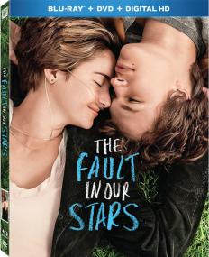 The Fault in Our Stars [Extended Version] (Boone,<span style=color:#777> 2014</span>) [BDRip1080p Ita-Eng]