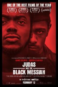 Judas And The Black Messiah<span style=color:#777> 2021</span> 1080p WEBRip