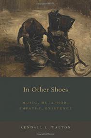 In Other Shoes - Music, Metaphor, Empathy, Existence - 1st Edition <span style=color:#777>(2015)</span>
