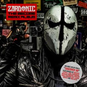 Zardonic - The Become Remix Album <span style=color:#777>(2020)</span>