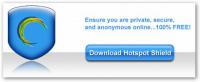 Hotspot Shield VPN Elite 2.2.2 Mod APK