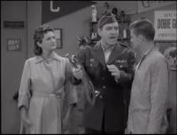 DOBIE GILLIS -- Baby Shoes ( 2nd Season ) MP4