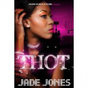 THOT by Jade Jones [RAL] [BÐ¯]