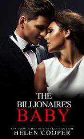 The Billionaires Baby by Helen Cooper