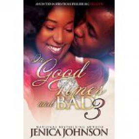 In Good Times and Bad 3 â€“ The Finale by Jenica Johnson   [RAL] [BÐ¯]
