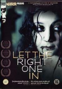 Let The Right One In<span style=color:#777> 2008</span> LIMITED 1080p BluRay x264-BestHD