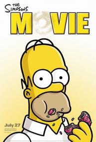 The Simpsons Movie<span style=color:#777> 2007</span> 1080p BluRay x264 DTS<span style=color:#fc9c6d>-FGT</span>