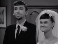 DOBIE GILLIS -- The Rice-and-Old Shoes Caper ( 4th Season ) with Sheila James, Burt Mustin, and Linda Henning MP4
