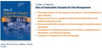 Atlas of Implantable Therapies for Pain Management - 2nd Edition [2016][UnitedVRG]