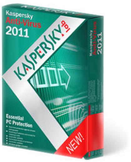 Kaspersky Anti-Virus<span style=color:#777> 2011</span> Keys By [ChattChitto RG]