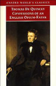 Thomas de Quincey - Confessions of an English Opium-Eater (Classic) ePUB+MOBI