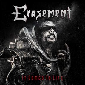 Erasement - It Comes To Life <span style=color:#777>(2015)</span> BBM