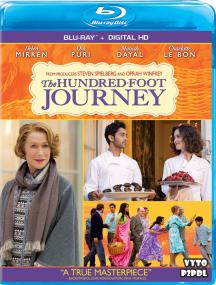 The Hundred-Foot Journey<span style=color:#777> 2014</span> BRRip 480p x264-VYTO [P2PDL]