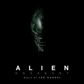 Jed Kurzel - Alien Covenant <span style=color:#777>(2017)</span>