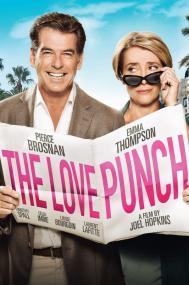 Love Punch <span style=color:#777>(2013)</span> 720p BrRip AAC x264-LOKI