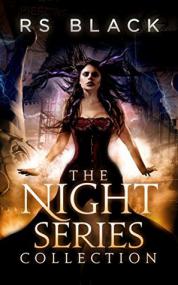 Black, RS-Night Series Collection_ Books 1 and 2