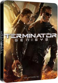ArabRip-Terminator Genisys<span style=color:#777> 2015</span> 720p HDTV X264-By_Olman