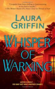 Griffin, Laura-Glass 02 - Whisper of Warning
