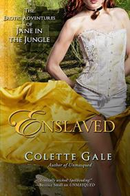 Gale, Colette-Enslaved