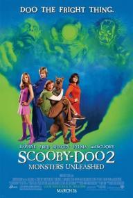 Scooby Doo 2 Monsters Unleashed<span style=color:#777> 2004</span> 1080p BluRay x264-SEMTEX