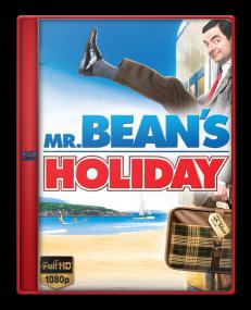 Mr  Bean s Holiday 1080p
