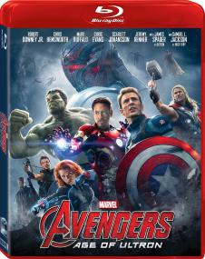Avengers Age of Ultron<span style=color:#777> 2015</span> 1080p BRRip x264 DTS<span style=color:#fc9c6d>-JYK</span>