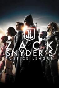 Zack Snyder's Justice League<span style=color:#777> 2021</span> 1080p Bluray x264-GhosT