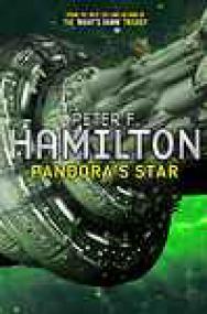 Peter F  Hamilton - Commonwealth Saga #1+#2 (Sci-Fi) ePUB+MOBI