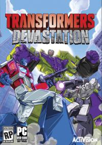 Transformers.Devastation<span style=color:#fc9c6d>-CODEX</span>