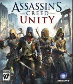 Assassin's Creed Unity-Gold Edition - WITH CRACK