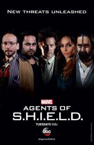 Marvel's Agents of S.H.I.E.L.D.  <span style=color:#777>(2014)</span> S03E01,1080p Web-DL NL Subs SAM TBS