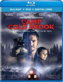 Camp Cold Brook<span style=color:#777> 2018</span> BDRip 1080p