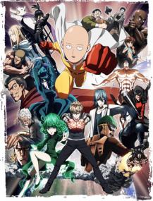 <span style=color:#fc9c6d>[HorribleSubs]</span> One-Punch Man - 01 [1080p]
