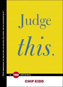 Judge This (TED Books) <span style=color:#777>(2015)</span>