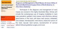 Diagnosis and Management of Neck Masses - An Issue of Atlas of the Oral & Maxillofacial Surgery Clinics of North America [The Clinics_Dentistry][2015][UnitedVRG]