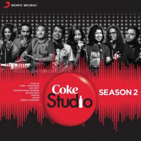 Coke-Studio-@MTV~India~2012 ~ Season 2 ~ MP3 ~ Songs ~Vol-1 ~ VBR ~ [kajal]
