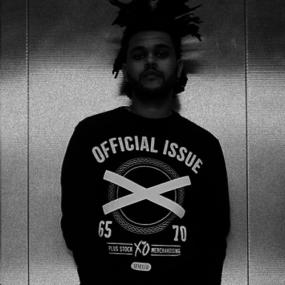 The Weeknd - 90's (CDQ)