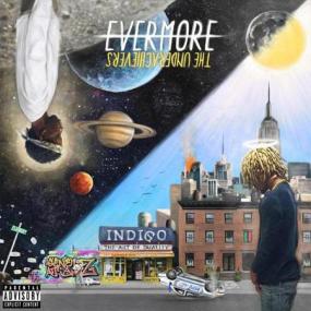 The Underachievers â€“ Evermore The Art Of Duality (iTunes)