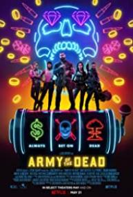 Army of the Dead<span style=color:#777> 2021</span> HDRip XviD<span style=color:#fc9c6d> B4ND1T69</span>
