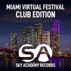 Miami Virtual Festival (Club Edition) <span style=color:#777>(2021)</span>