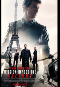 6 Mission Impossible - Fallout<span style=color:#777> 2018</span> Imax GOPISAHI