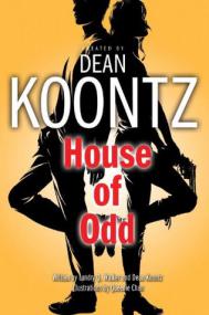Koontz, Dean-House of Odd