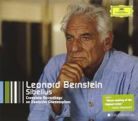 Bernstein - Sibelius