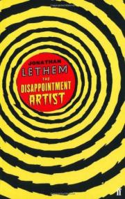 Jonathan Lethem - 2 Titles (Shorts) ePUB+MOBI