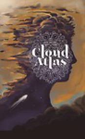 David Mitchell - Cloud Atlas (Hist. Fict; Fantasy) ePUB+MOBI