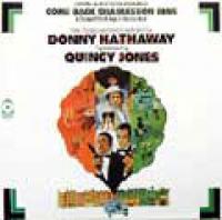Donny Hathaway - Come Back Charleston Blue OST -<span style=color:#777> 1972</span>